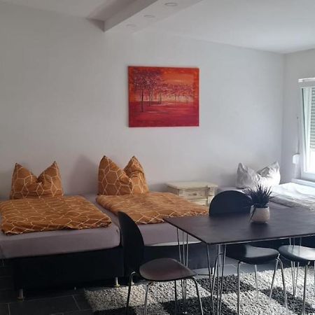 Meetinn Cityappartment Nuremberg Exterior photo