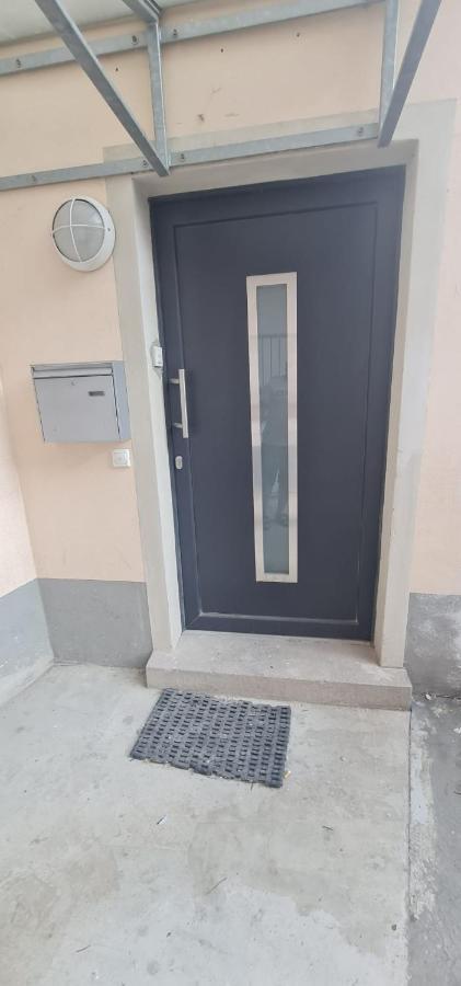 Meetinn Cityappartment Nuremberg Exterior photo