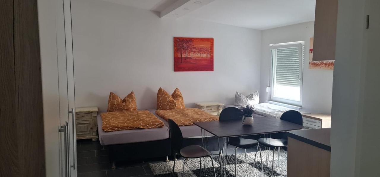 Meetinn Cityappartment Nuremberg Exterior photo